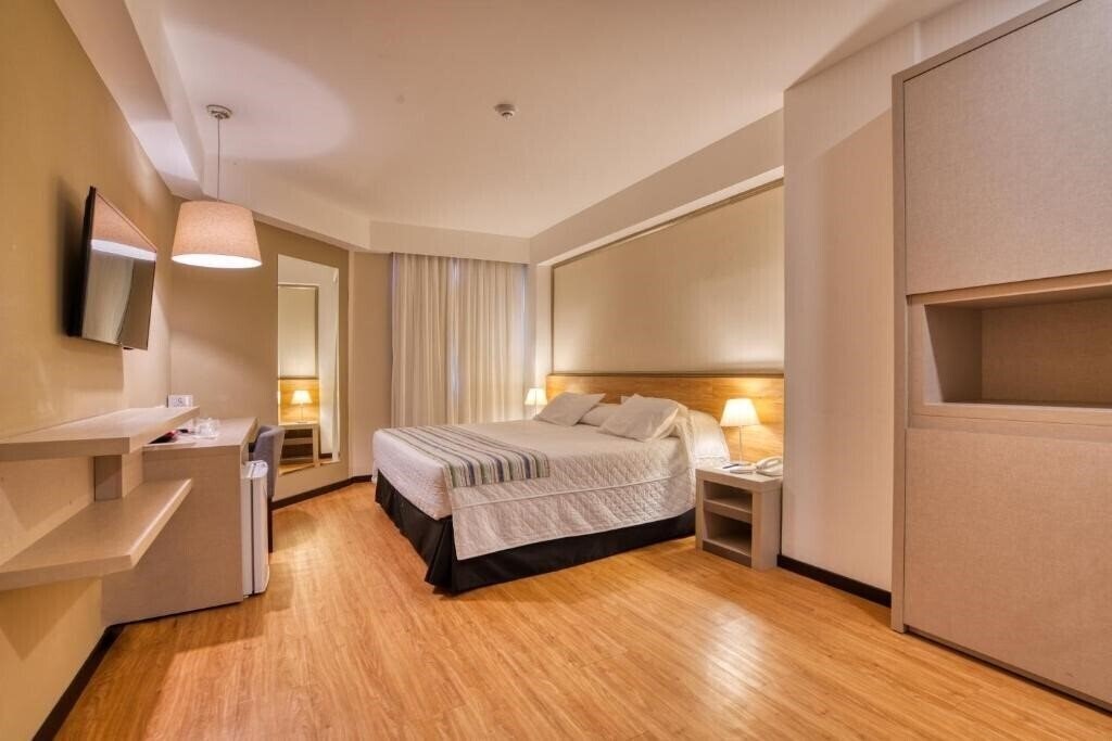 Zdjęcia Bristol Viale Cataratas Hotel 4*