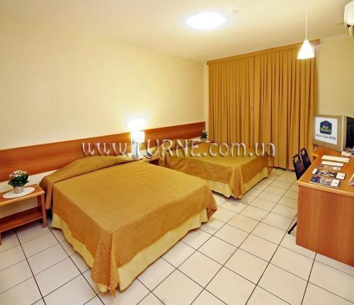 Zdjęcie Falls Galli 4*