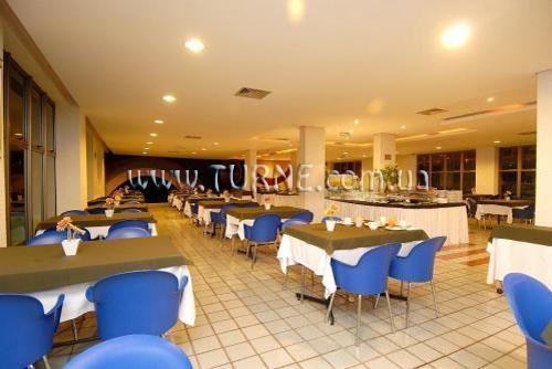 Hotel Falls Galli 4*