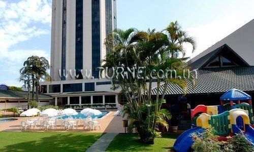 Obraz Golden Tulip Internacional 4*