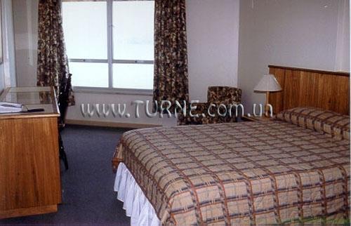 Zdjęcie Golden Tulip Internacional 4*