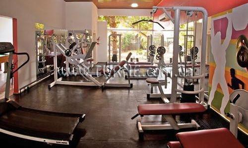 Hotel Golden Tulip Internacional 4*