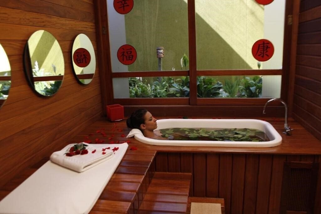 Фотография Mabu Thermas & Resort 5*