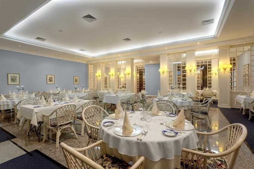 Картинка Mabu Thermas & Resort 5*