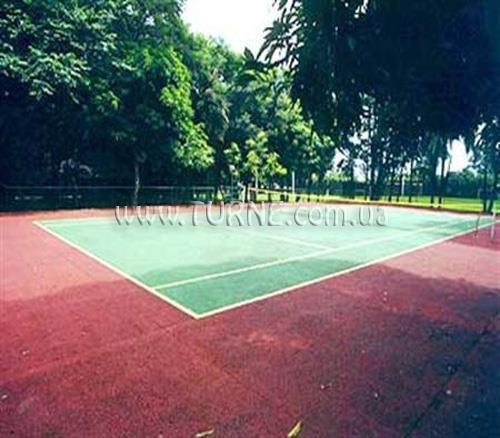 Фото Rafain Palace Hotel 4*