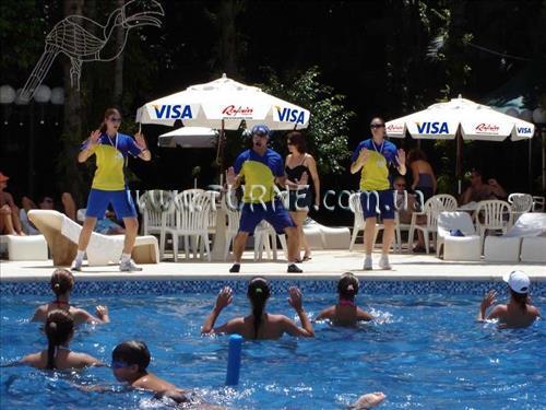 Готель Rafain Palace Hotel 4*