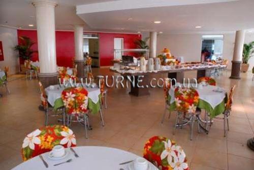 Zdjęcie San Juan Eco 4*