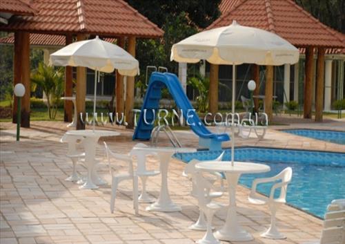 Zdjęcie San Juan Eco 4*