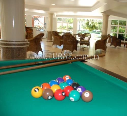 Zdjęcia San Juan Eco 4*