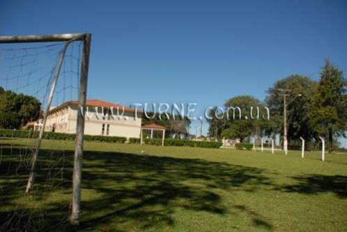 Hotel San Juan Eco 4*