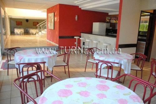 Zdjęcie San Juan Tour Foz 3*