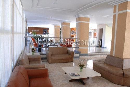 Obraz San Juan Tour Foz 3*