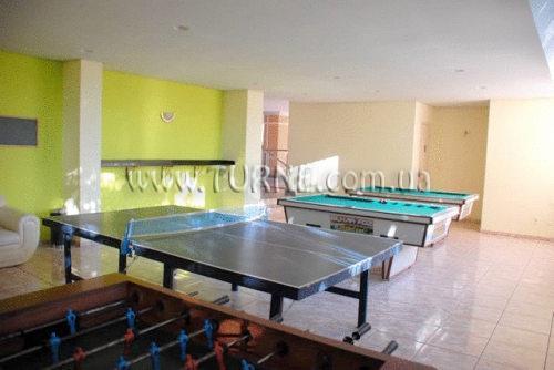 Zdjęcie San Juan Tour Foz 3*