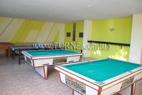 Zdjęcia San Juan Tour Foz 3*