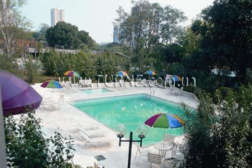 Hotel San Juan Tour Foz 3*