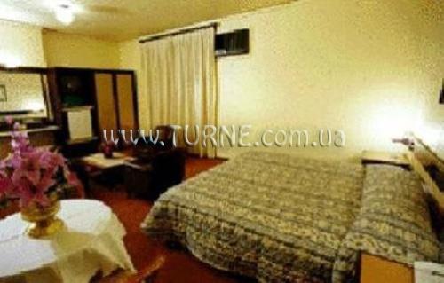 Zdjęcie San Martin Hotel 4*