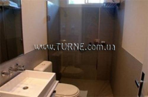 Obraz San Martin Hotel 4*