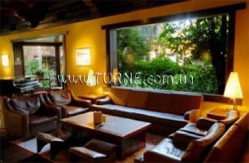 Zdjęcie San Martin Hotel 4*