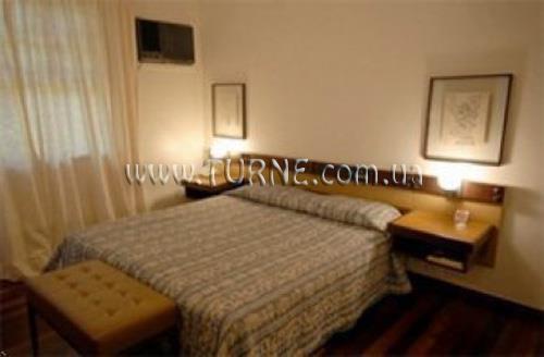 Hotel San Martin Hotel 4*