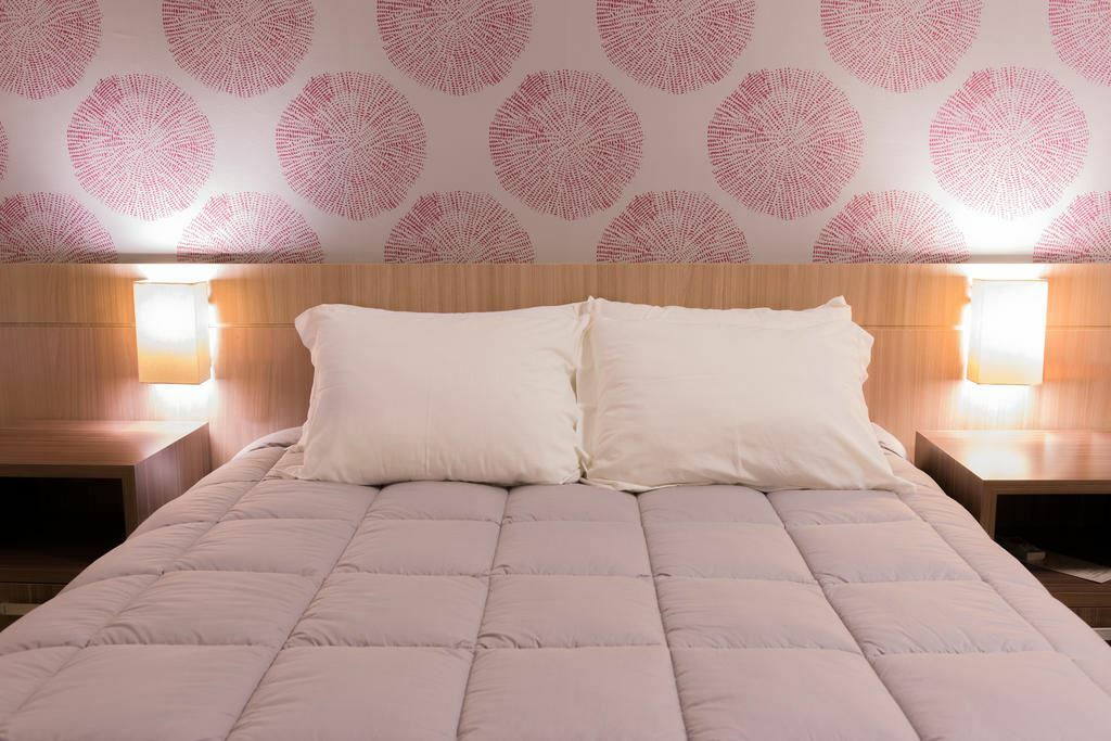 Картинка Continental Inn Hotel 4*