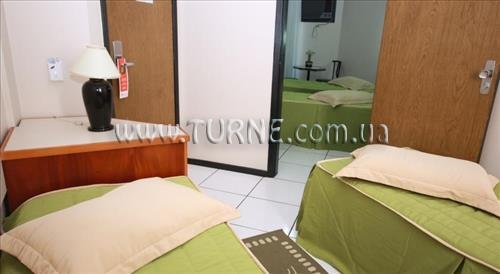 Zdjęcie Turrance Green 3*