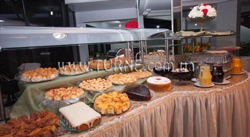 Zdjęcia Turrance Green 3*