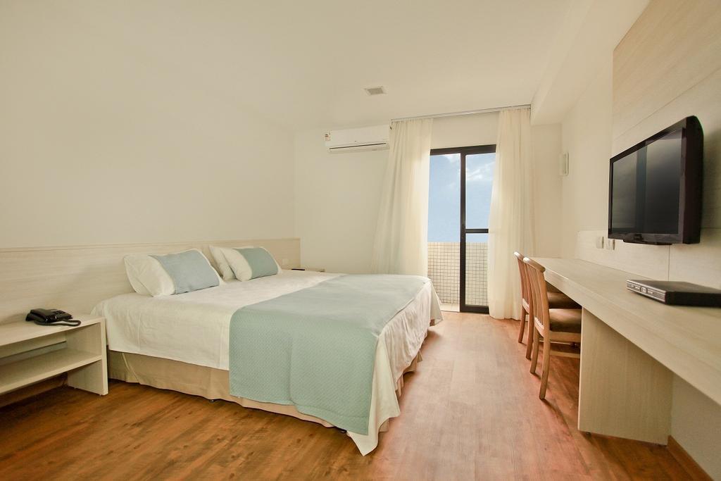 Zdjęcie Novo Vernon Hotel 3*