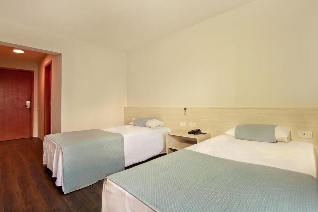 Zdjęcie Novo Vernon Hotel 3*