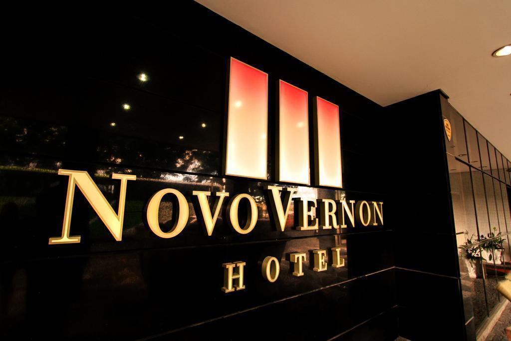 Hotel Novo Vernon Hotel 3*