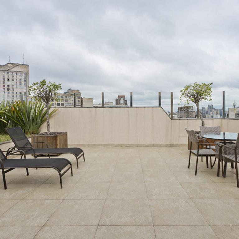 Zdjęcie Bourbon Curitiba Convention Hotel 5*