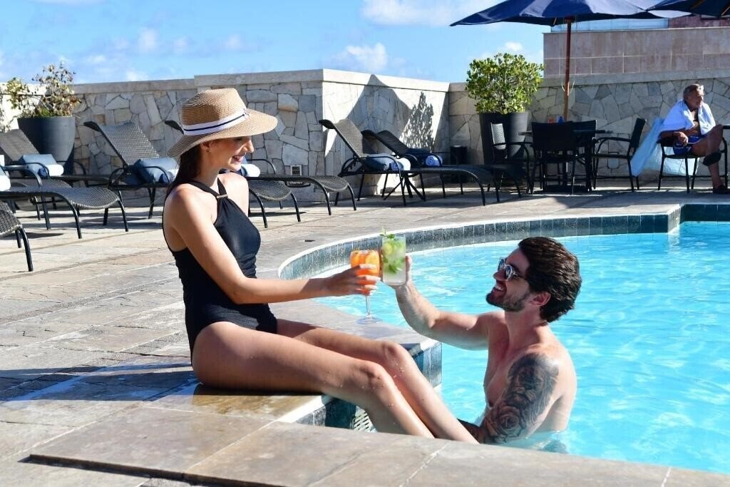 Obraz Atlante Plaza Hotel 5*