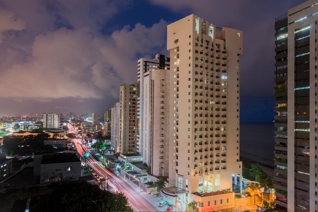 Hotel Prodigy Hotel Recife 4*