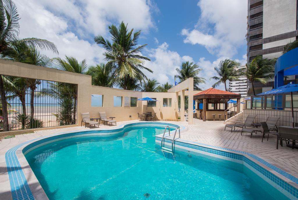 Zdjęcia Prodigy Hotel Recife 4*