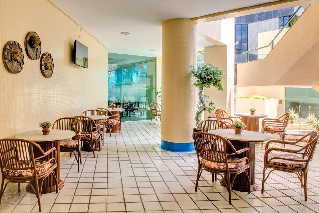 Zdjęcie Prodigy Hotel Recife 4*