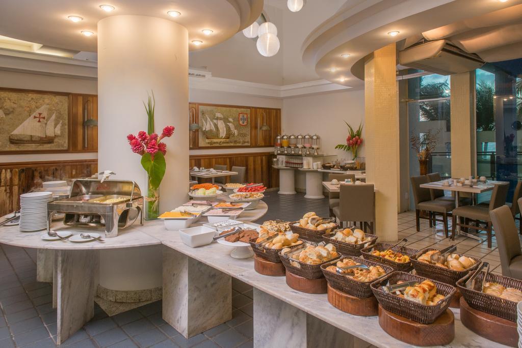 Obraz Prodigy Hotel Recife 4*