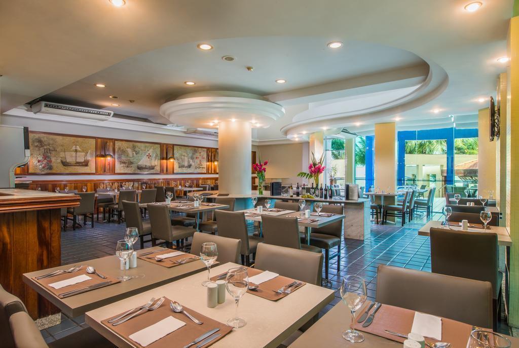 Zdjęcie Prodigy Hotel Recife 4*