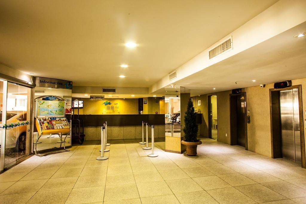 Фотографія Recife Praia Hotel 3*