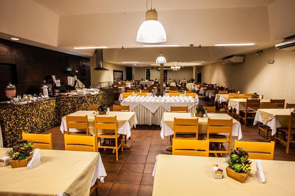 Готель Recife Praia Hotel 3*