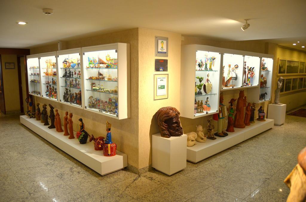 Картинка Best Western Manibu Recife 4*