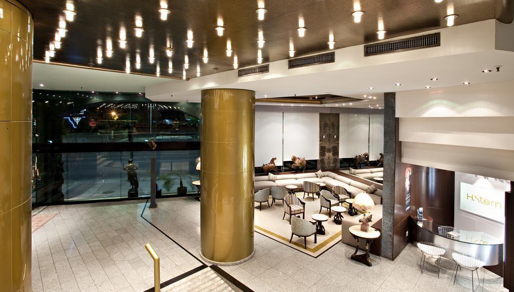 Zdjęcia Merlin Copacabana Hotel 4*