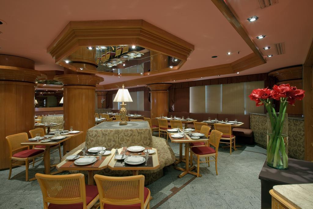 Zdjęcie Merlin Copacabana Hotel 4*