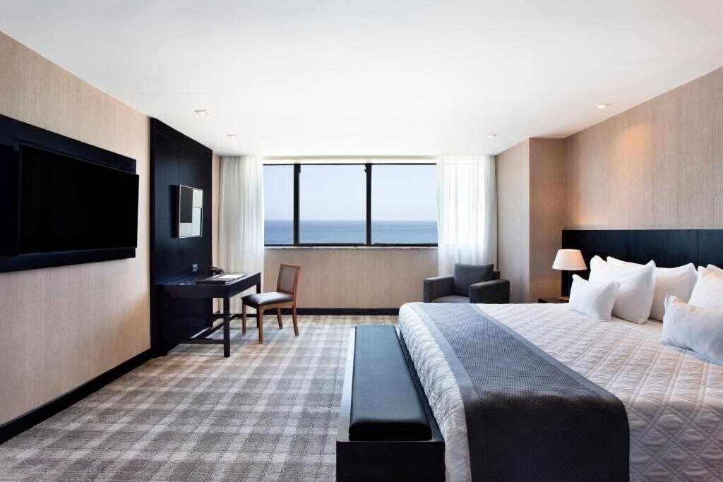 Фото Windsor Leme Hotel 4*