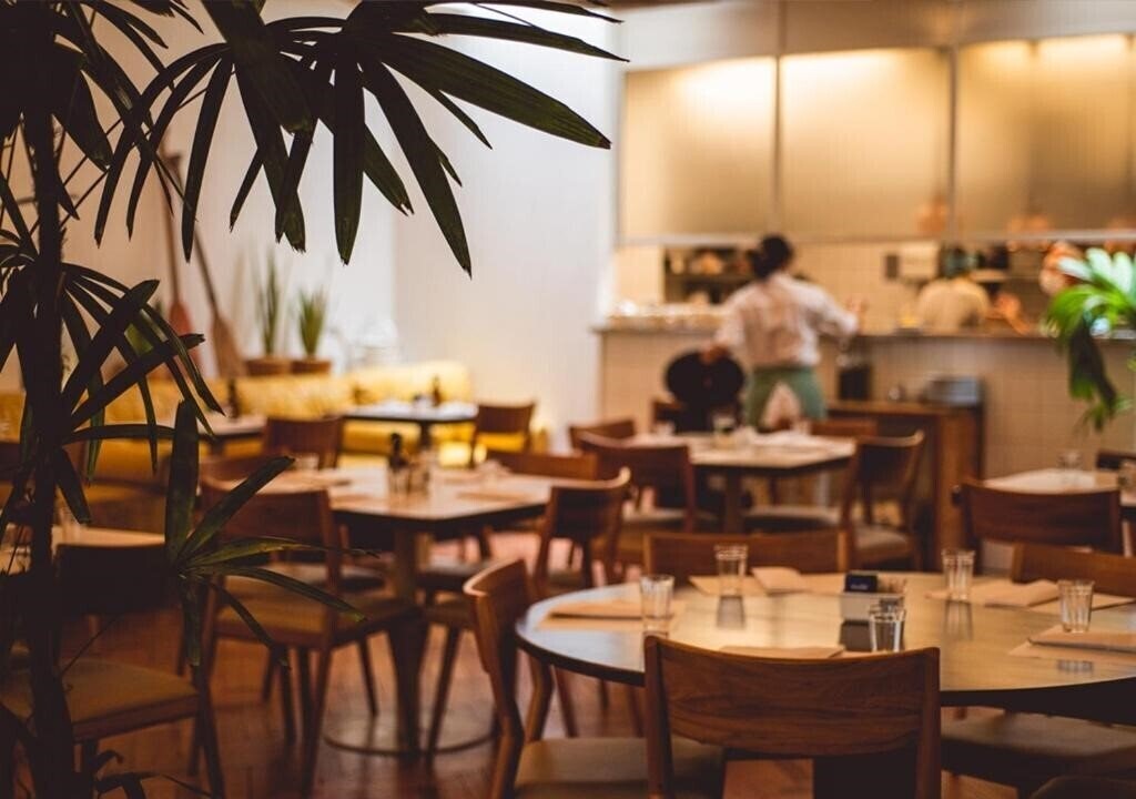 Zdjęcia Ipanema Inn 4*