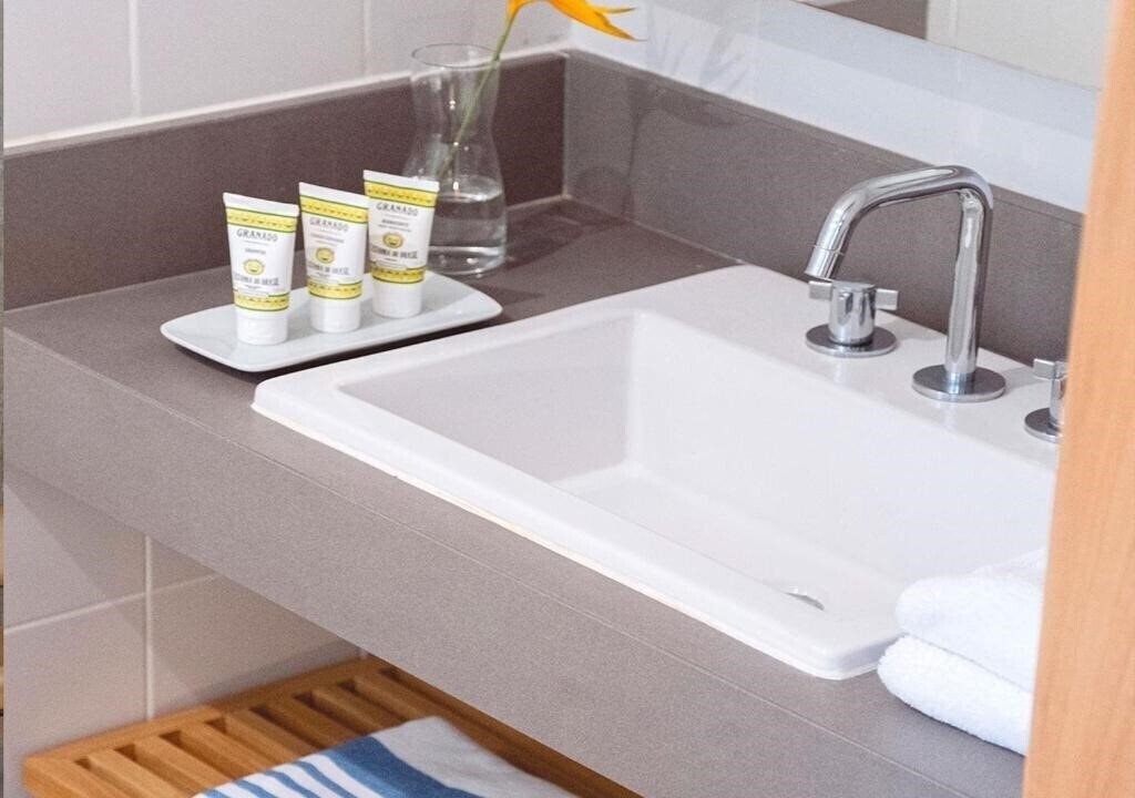 Zdjęcie Ipanema Inn 4*