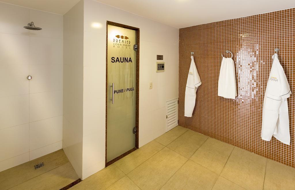 Zdjęcia Premier Copacabana 4*