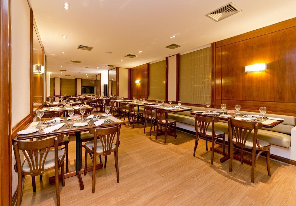 Zdjęcia Royal Tulip Rio 5*