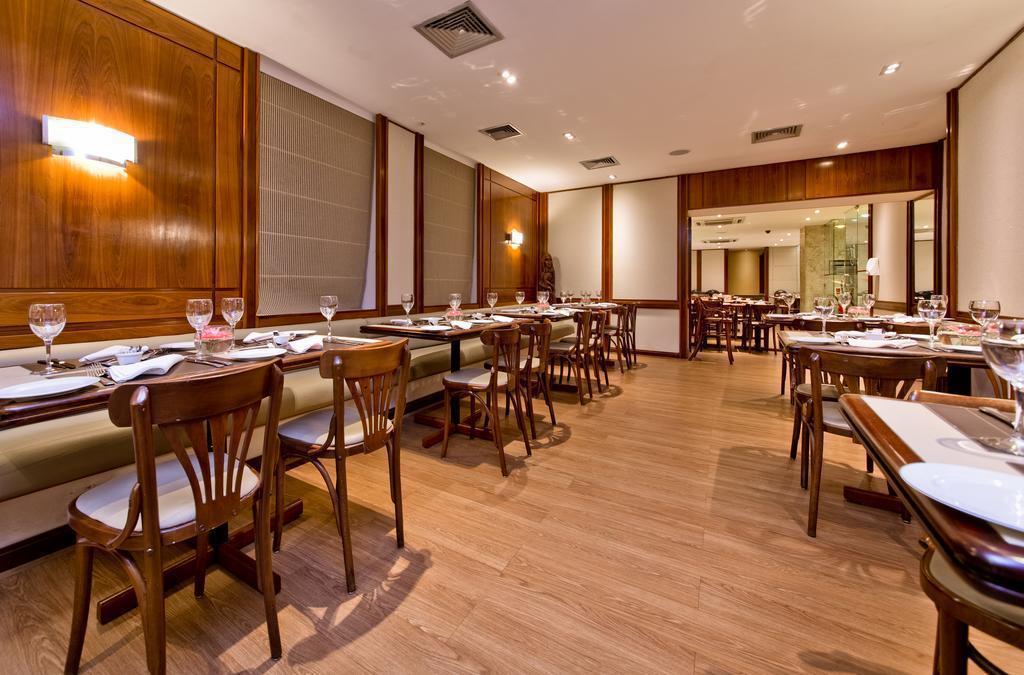 Zdjęcie Royal Tulip Rio 5*