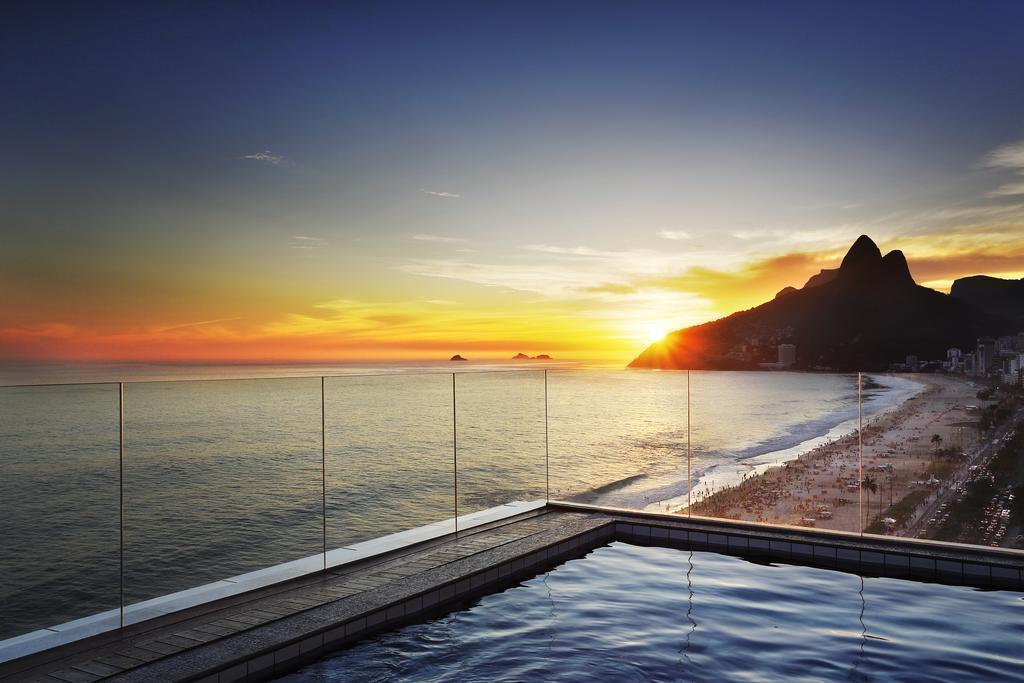 Hotel Sol Ipanema Hotel 4*