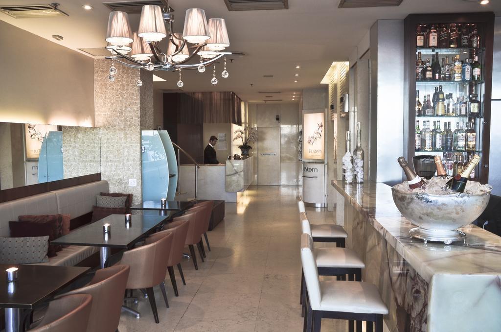 Zdjęcie Sol Ipanema Hotel 4*