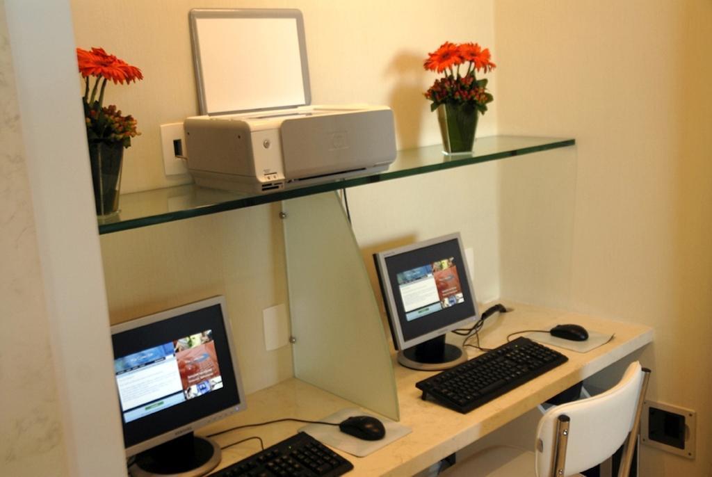 Obraz Sol Ipanema Hotel 4*